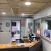 PREVENTION-VIRUS.COM - Séparation transparente à suspendre