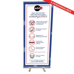 Roll-up d'information