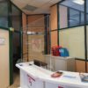plexiglas hygiaphone